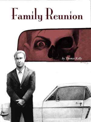 cover image of Family Reunion